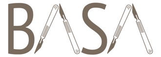 Belgian Aesthetic Surgery Association logo