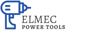 Elmec Power Tools logo