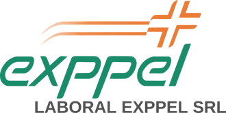 Exppel logo