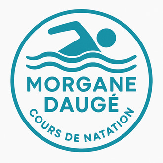 Morgane Daugé logo