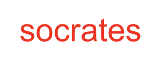Socrates Research & Consulting logo