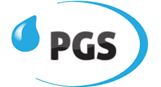 PGS logo