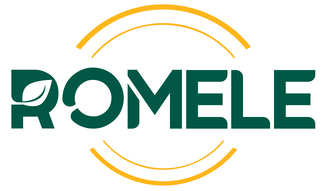 romele logo