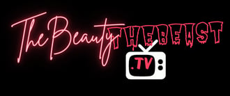 Logo for The Beauty The Beast TV