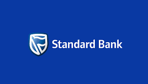 Standard bank for donations