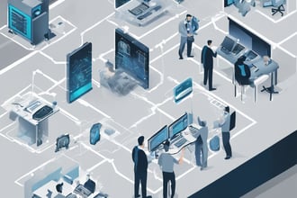 Bright living room with modern inventory