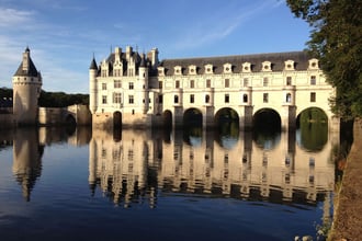 Château de Chenonceau