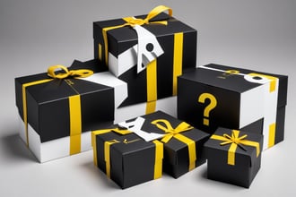 Box sorpresas para colaboradores