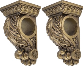 corbel brackets