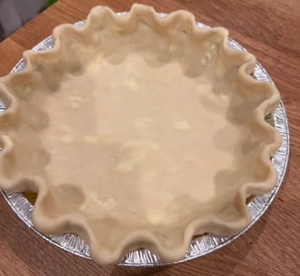 pie crust