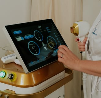 épialtion laser nancy