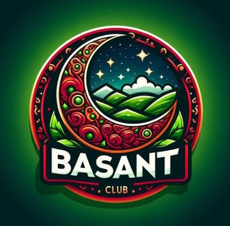 BasantClube logo