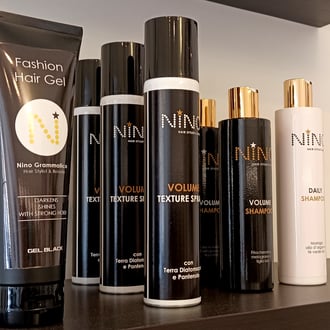 visita lo shop: cosmetici per capelli