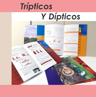 Impresion de tripticos y dipticos en impresora xerox en gran formato en polanco cdmx