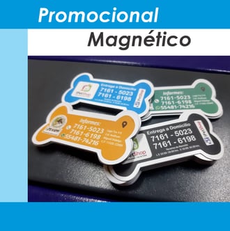 promocional magnetico para negocio iman personalizado polanco cdmx