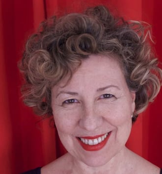 Coral Anton docente de canto