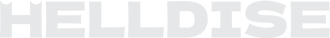 Helldise Logo