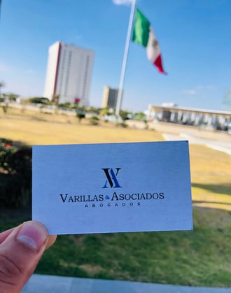 Varillas y Asociados Abogados