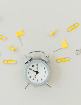 TimeManagement