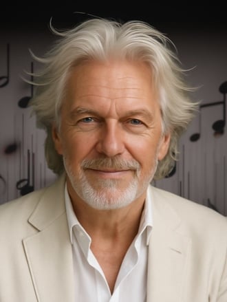 Peter Pickering, Producer, Sessions on the Green