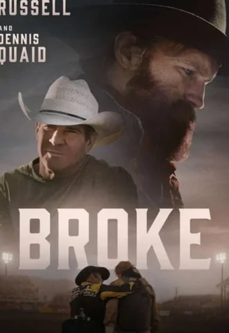Broke (2025)