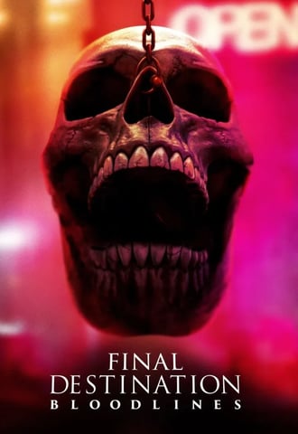 Final Destination Bloodlines