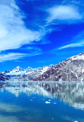 Alaskan Cruise