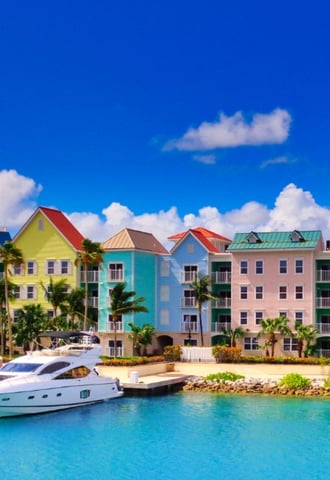 Nassau, Bahamas
