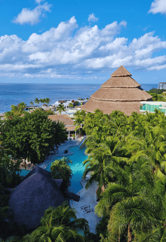 Cozumel, Mexico