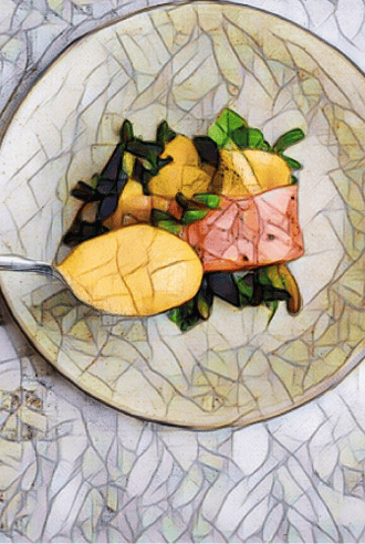 Omni Plates