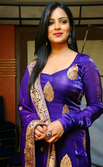 Ayesha - High Profile Model Escort in Gurgaon