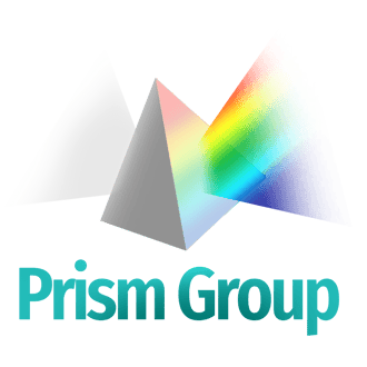 Prism Group logo