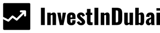 InvestInDubai logo