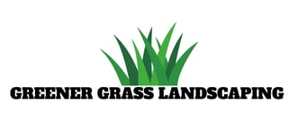 Greener Grass Landscaping Logo
