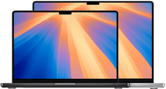 MacBook Pro