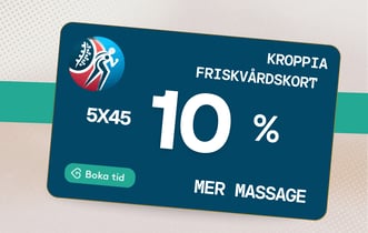 Friskvårdskort-klippkort-massage-malmo