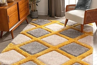 aesthetic room decor rug