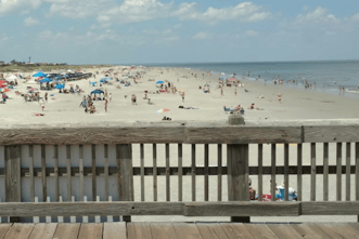 Tybee Island, GA