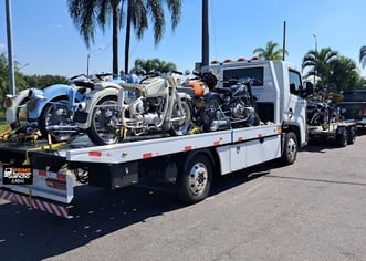 Autosocorro de motos Jundiai, Guincho moto Jundiai, Transporte de moto Jundiai