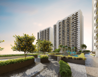 Verte Medini Residence Facilities 1