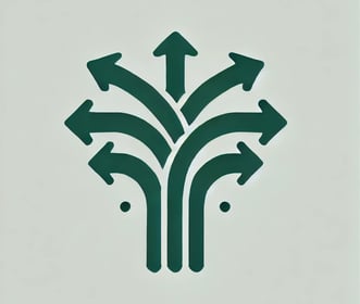 logo représentant le choix de l'atelier