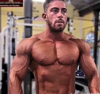 Personal trainer