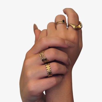 Bijoux intemporels