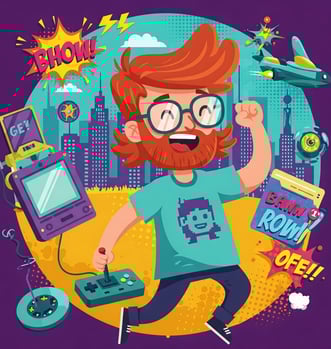 O que é Geek? Descubra aqui!