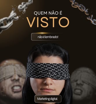 Post de instagram para agencia de marketing digital