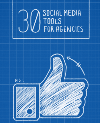 30 social media tools