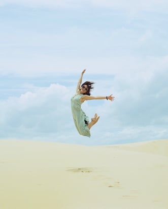 gérer et surmonter épreuves; se recentrer; force; vaincre problème; trouver ressources dans soi-même