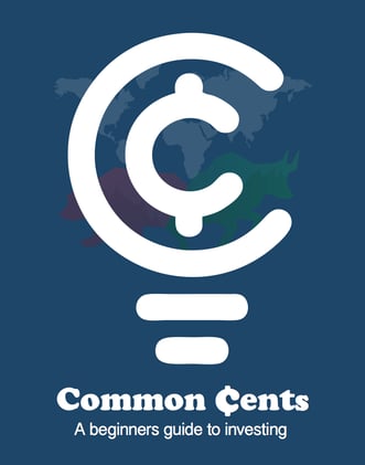 common cents ebook cover