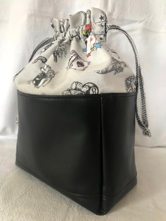 Trousse de toilette