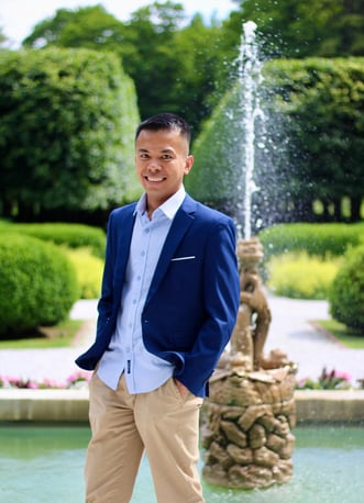 Von Vitto, Obesity & Lifestyle Medicine Specialist at GLEO Wellness Virtual Medical Weight Loss Program in Massachusetts